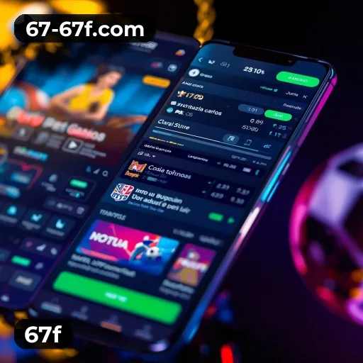 App 67f iOS