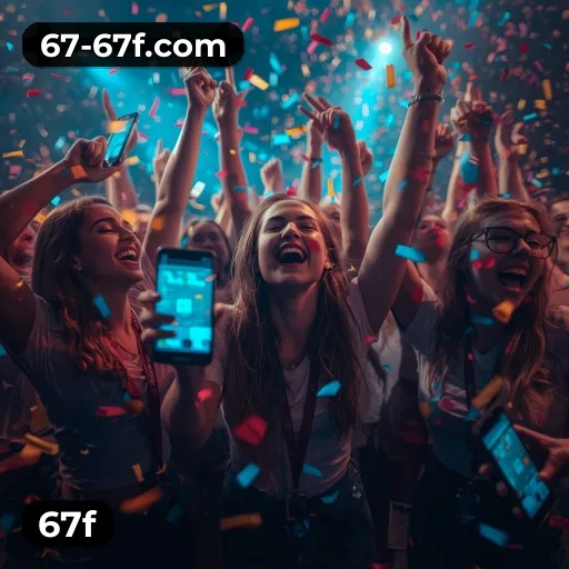 Funcionalidades App 67f