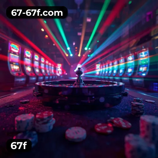 Segurança App 67f