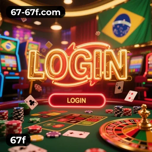 Promoções de slots 67f