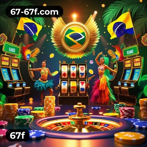 Níveis VIP 67f