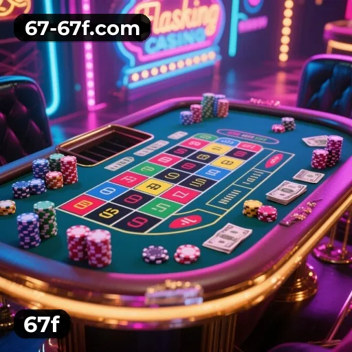 Chances Ganhar 67f
