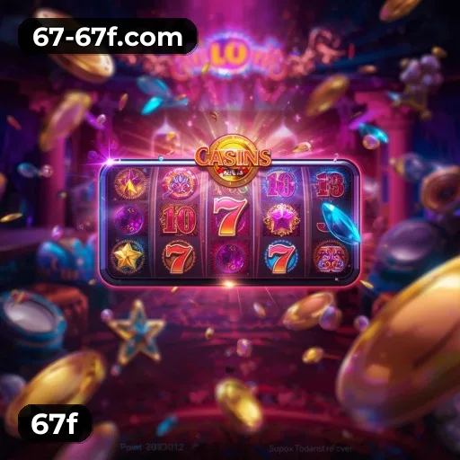 Slots RTP 67f